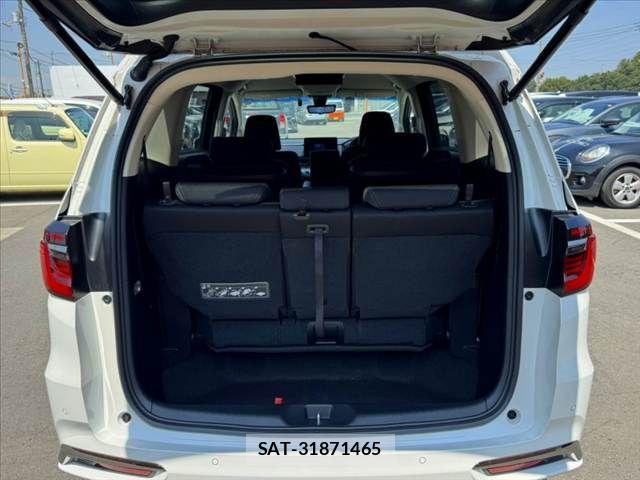 Honda ODYSSEY 2021-11 8660911-18