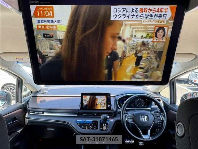 Honda ODYSSEY 2021-11 8660911-1