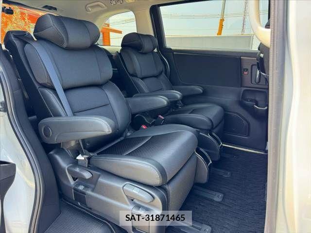 Honda ODYSSEY 2021-11 8660911-19