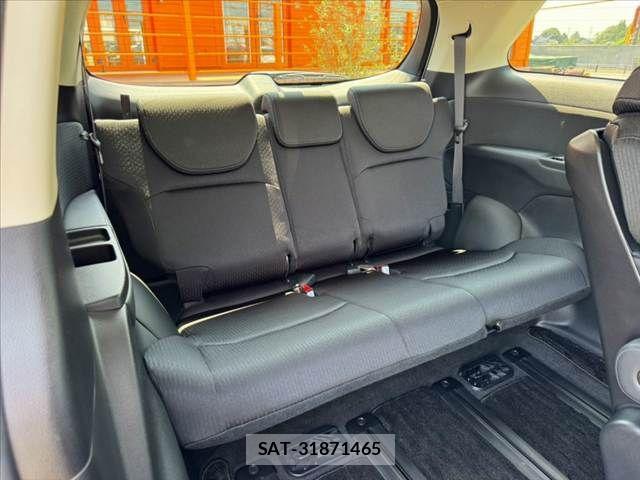 Honda ODYSSEY 2021-11 8660911-20