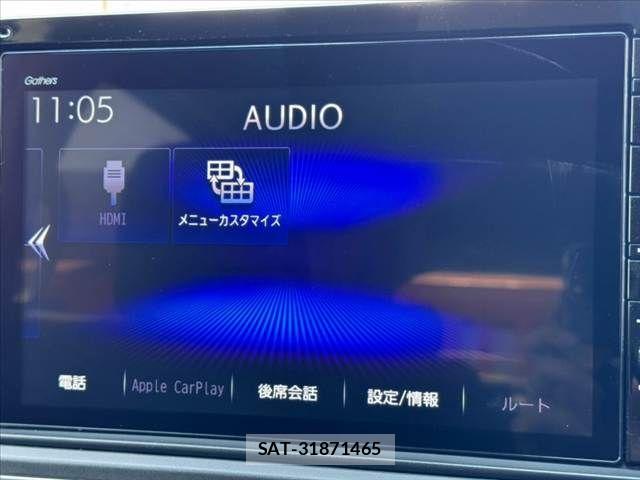 Honda ODYSSEY 2021-11 8660911-23
