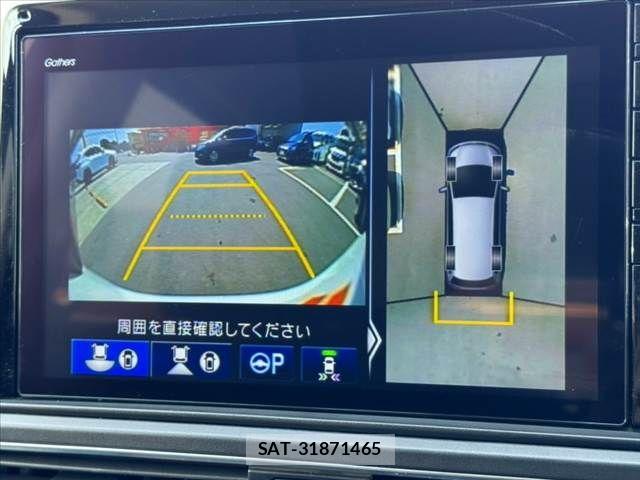Honda ODYSSEY 2021-11 8660911-24