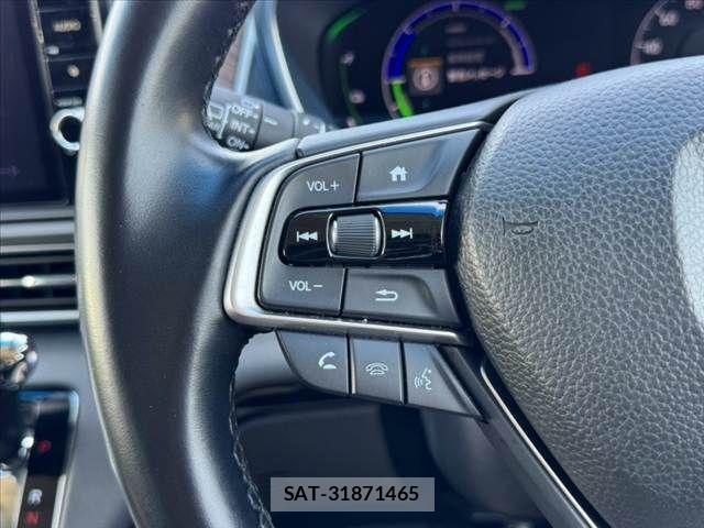 Honda ODYSSEY 2021-11 8660911-27