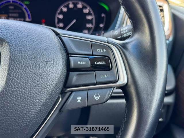 Honda ODYSSEY 2021-11 8660911-28
