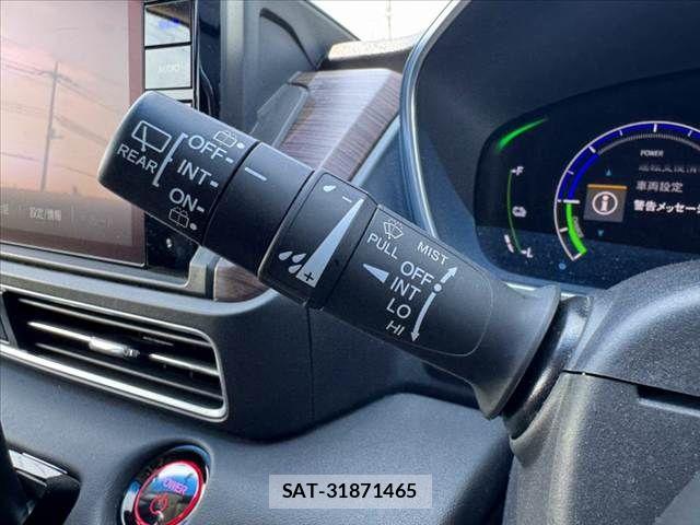 Honda ODYSSEY 2021-11 8660911-29