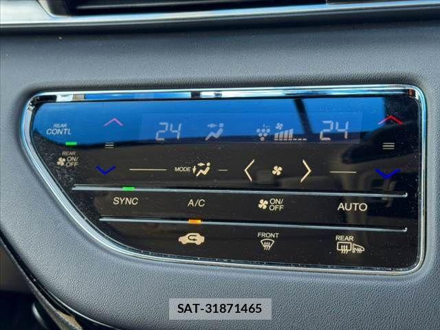 Honda ODYSSEY 2021-11 8660911-3