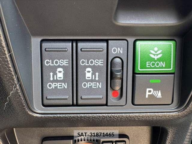 Honda ODYSSEY 2021-11 8660911-4