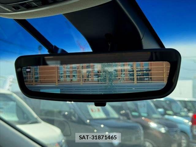 Honda ODYSSEY 2021-11 8660911-5