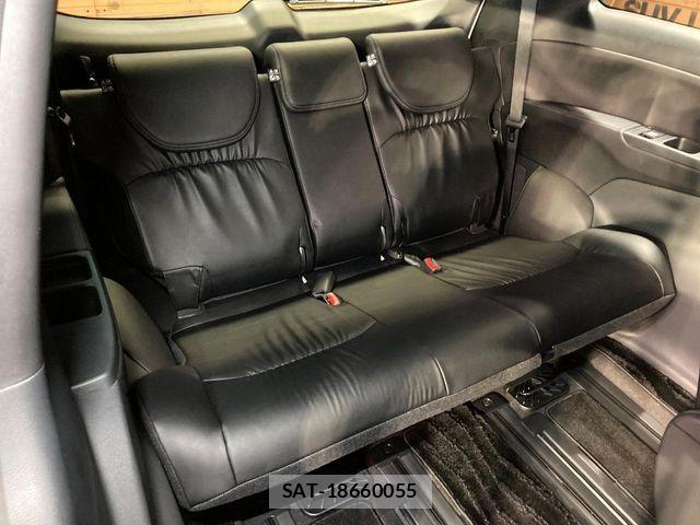 Honda ODYSSEY 2026-01 8686249-9