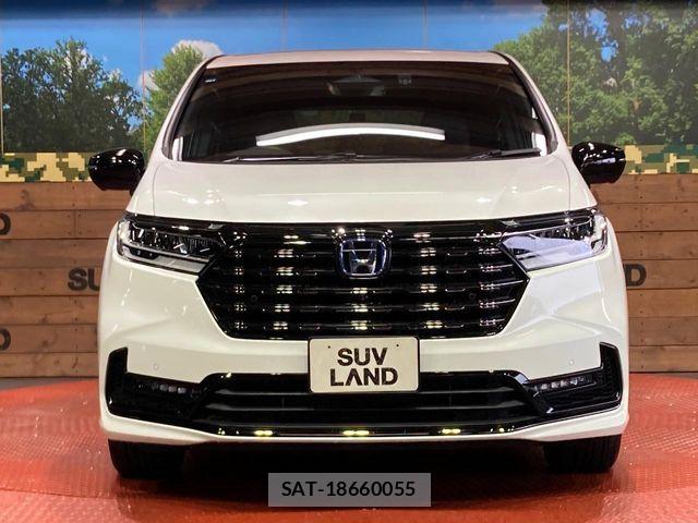 Honda ODYSSEY 2026-01 8686249-13