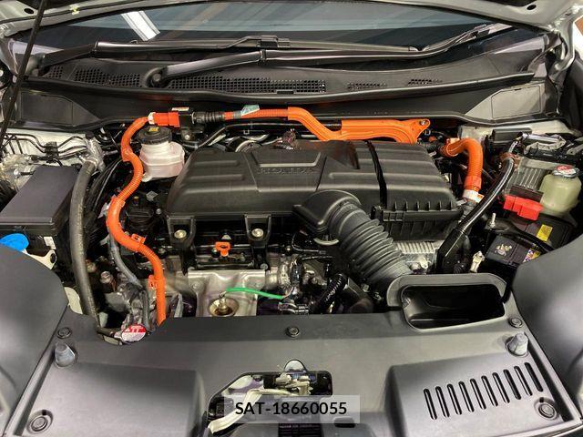 Honda ODYSSEY 2026-01 8686249-17