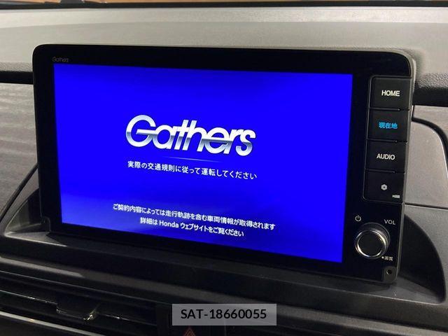 Honda ODYSSEY 2026-01 8686249-2