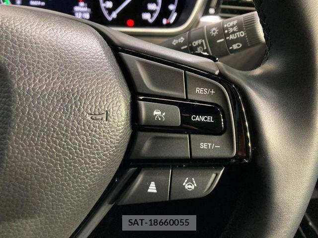 Honda ODYSSEY 2026-01 8686249-4