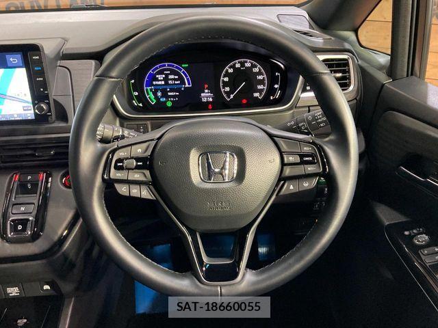 Honda ODYSSEY 2026-01 8686249-6