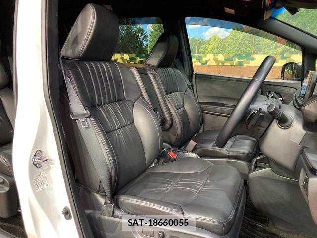 Honda ODYSSEY 2026-01 8686249-7