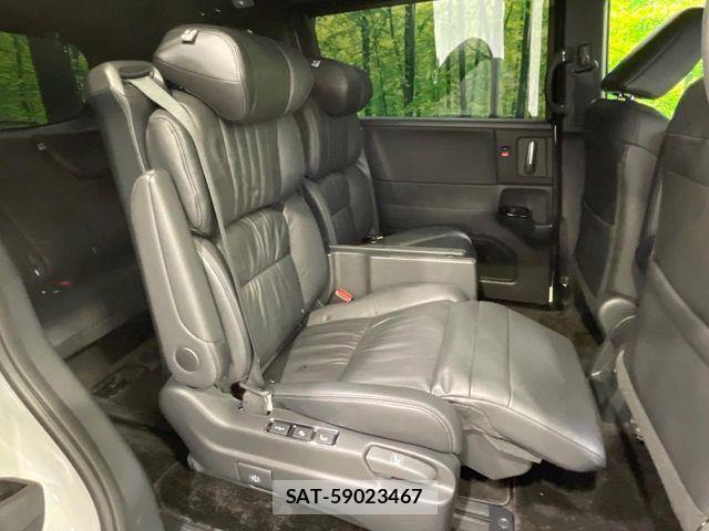 Honda ODYSSEY 2024-04 8686250-9