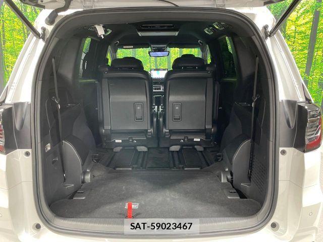 Honda ODYSSEY 2024-04 8686250-11
