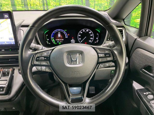 Honda ODYSSEY 2024-04 8686250-12