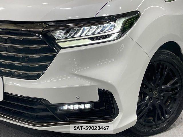Honda ODYSSEY 2024-04 8686250-13