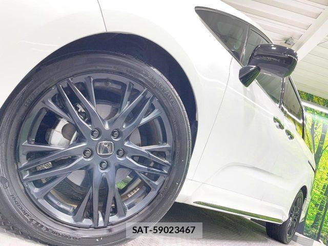 Honda ODYSSEY 2024-04 8686250-14