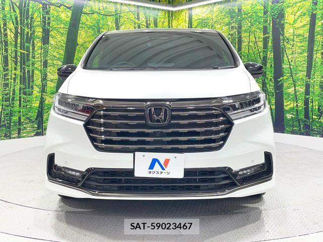 Honda ODYSSEY 2024-04 8686250-15