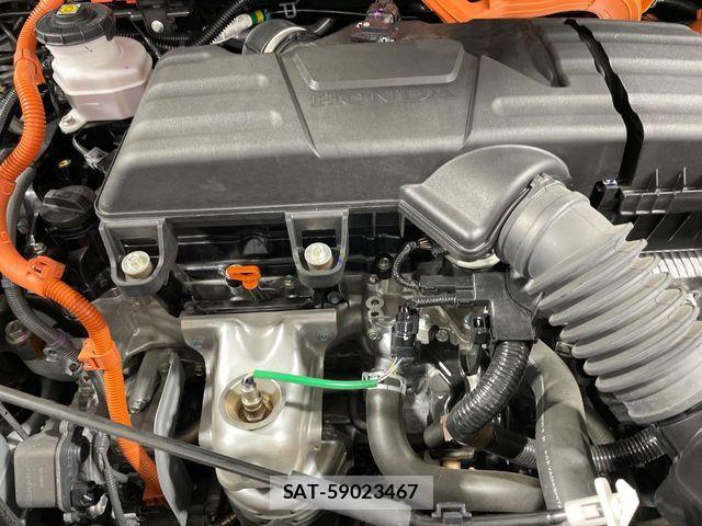 Honda ODYSSEY 2024-04 8686250-18
