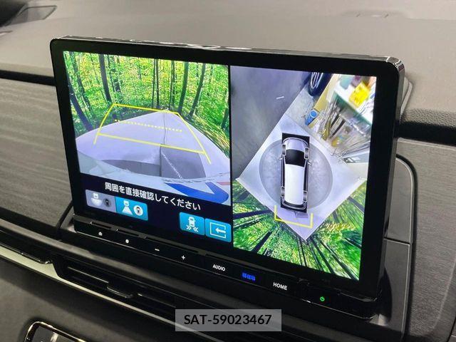 Honda ODYSSEY 2024-04 8686250-6
