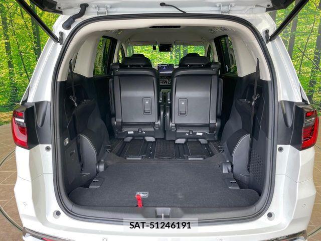 Honda ODYSSEY 2025-02 8745079-10