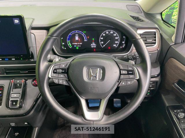 Honda ODYSSEY 2025-02 8745079-11