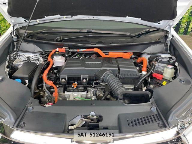Honda ODYSSEY 2025-02 8745079-18