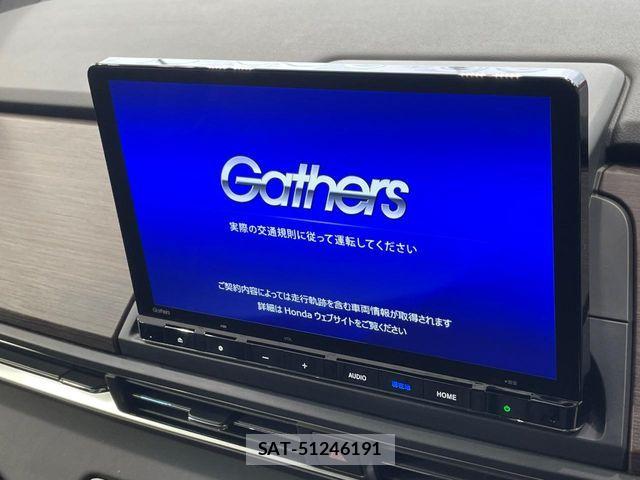 Honda ODYSSEY 2025-02 8745079-2