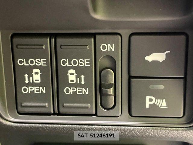 Honda ODYSSEY 2025-02 8745079-4