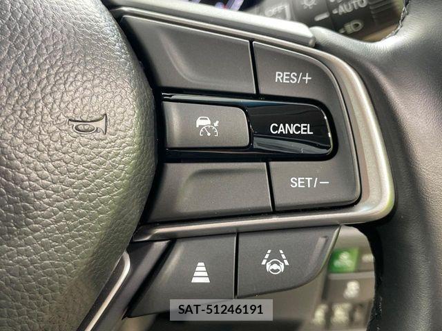 Honda ODYSSEY 2025-02 8745079-5