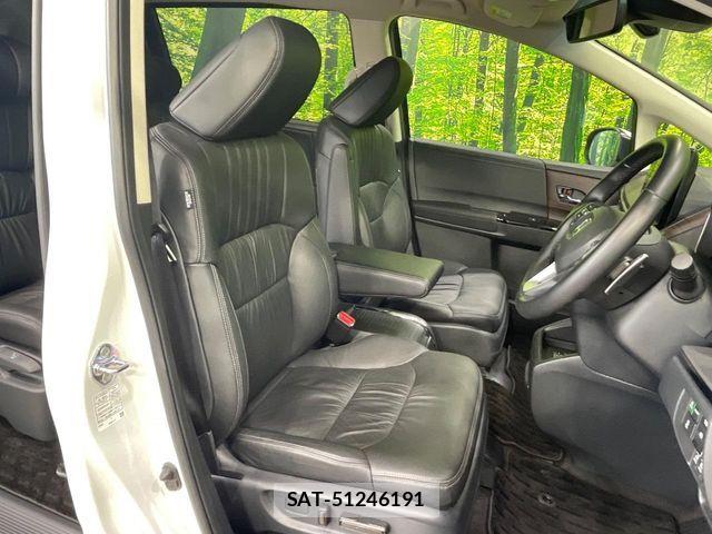 Honda ODYSSEY 2025-02 8745079-7