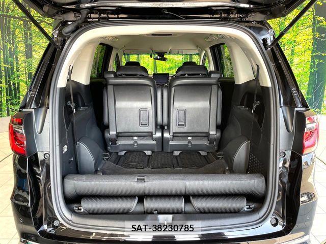 Honda ODYSSEY 2021-11 8745081-11