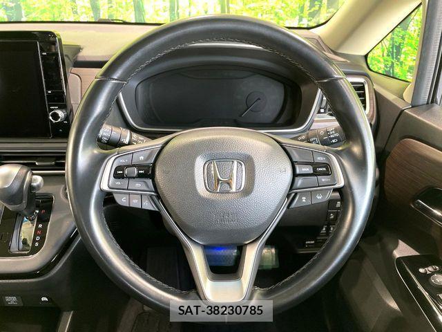 Honda ODYSSEY 2021-11 8745081-12