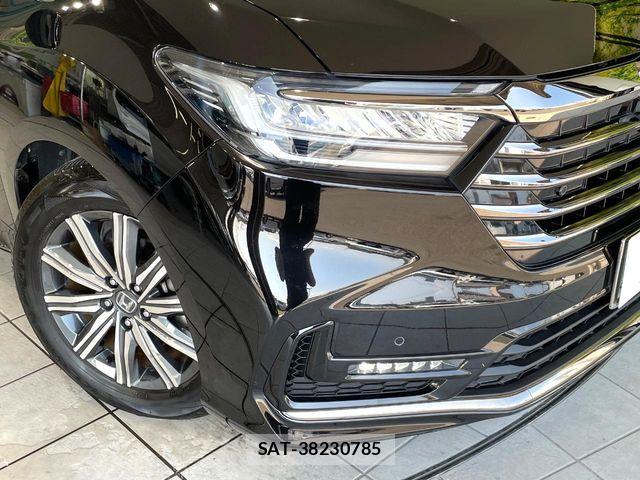 Honda ODYSSEY 2021-11 8745081-13
