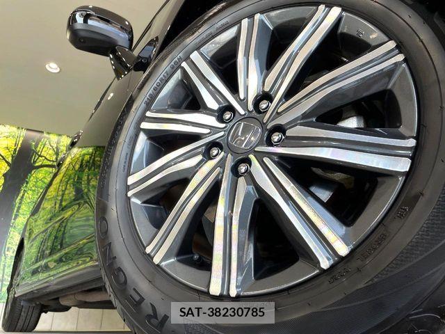 Honda ODYSSEY 2021-11 8745081-14