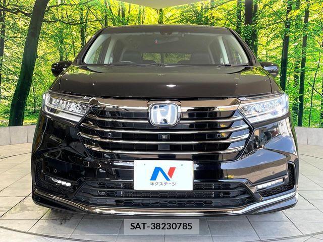 Honda ODYSSEY 2021-11 8745081-15