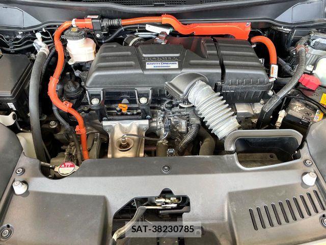 Honda ODYSSEY 2021-11 8745081-19