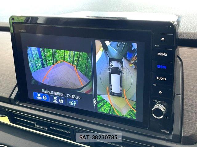 Honda ODYSSEY 2021-11 8745081-2