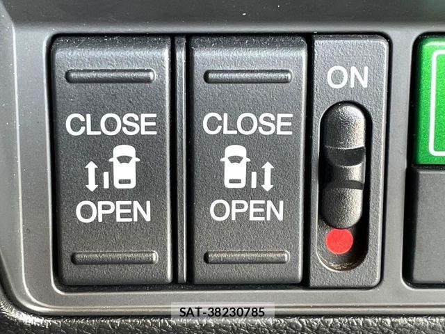 Honda ODYSSEY 2021-11 8745081-4