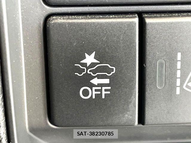 Honda ODYSSEY 2021-11 8745081-5