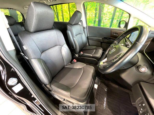 Honda ODYSSEY 2021-11 8745081-8