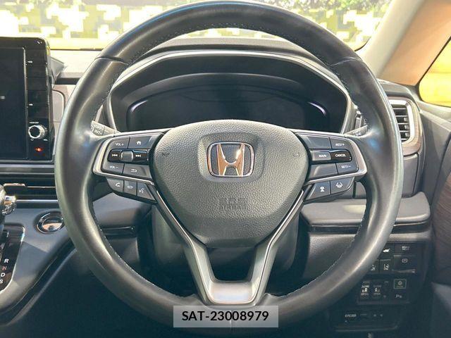 Honda ODYSSEY 2021-11 8745080-10