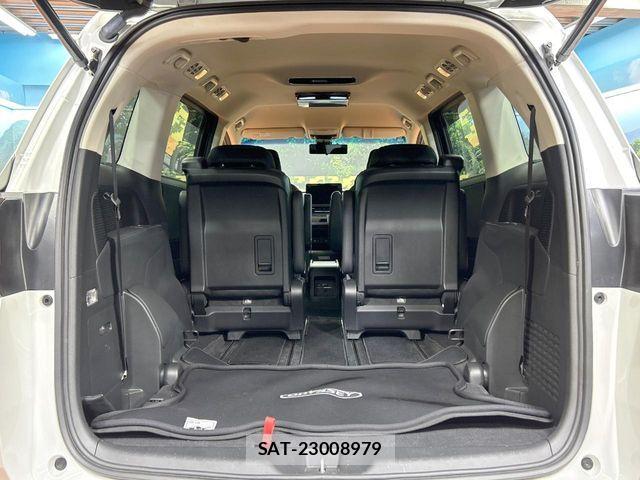 Honda ODYSSEY 2021-11 8745080-11