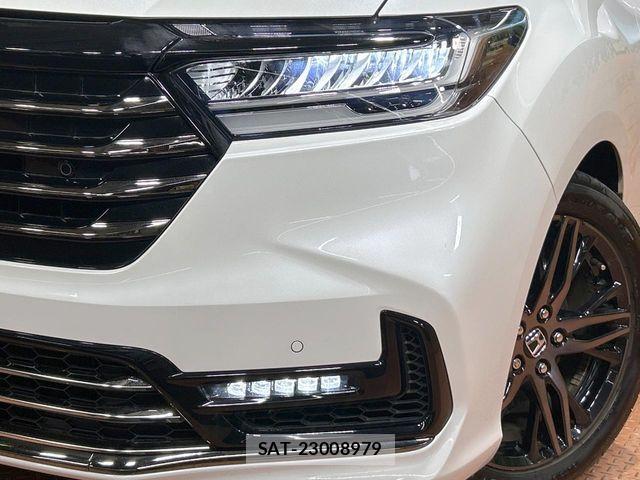 Honda ODYSSEY 2021-11 8745080-12
