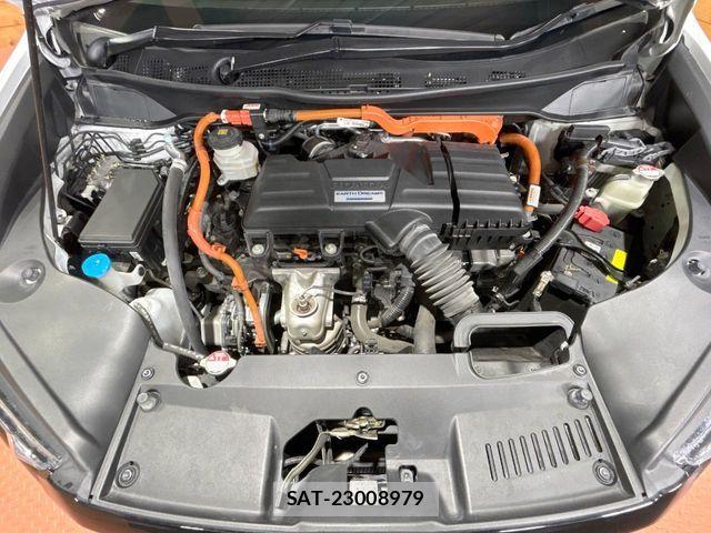 Honda ODYSSEY 2021-11 8745080-18