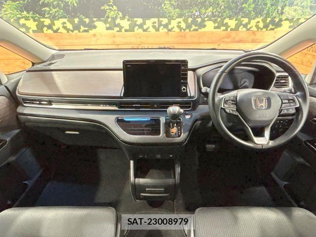 Honda ODYSSEY 2021-11 8745080-1