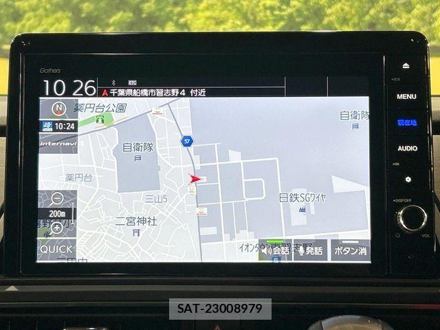 Honda ODYSSEY 2021-11 8745080-3